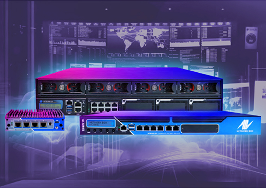 Network Box