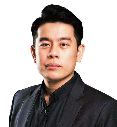 Mr Victor Tan