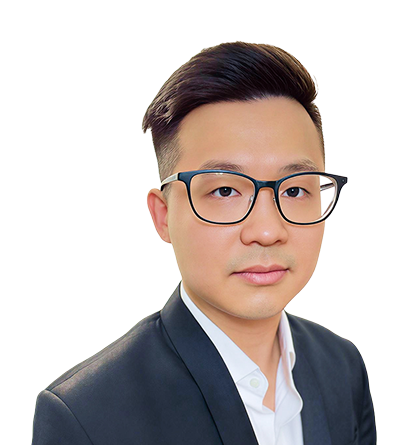 Mr Jacky Lim
